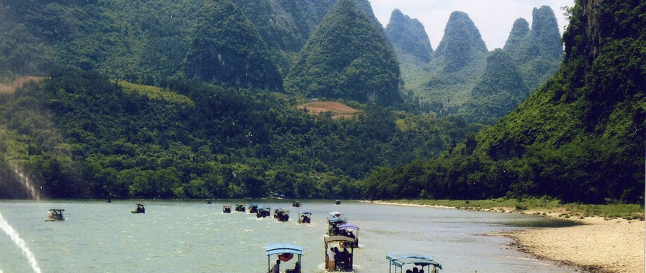 13. Where In The World Will Family Mysteries Take You?