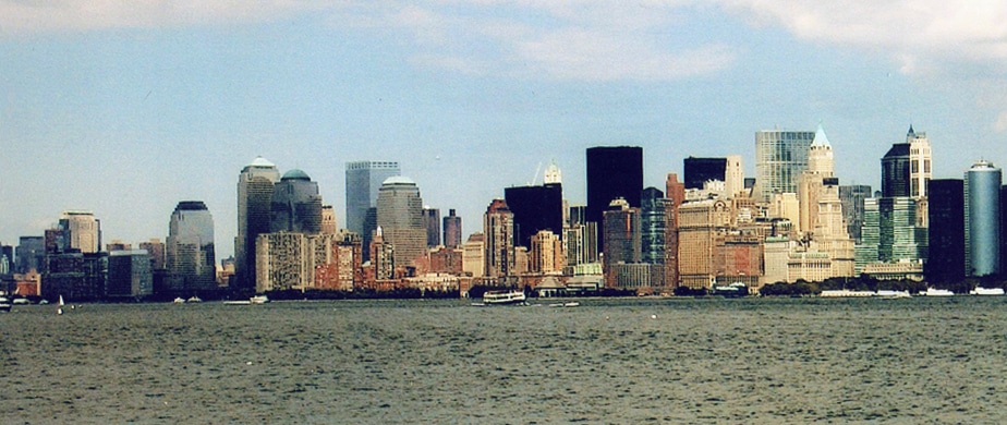 6. Using Ellis Island Passenger Records To Connect With Your Past.