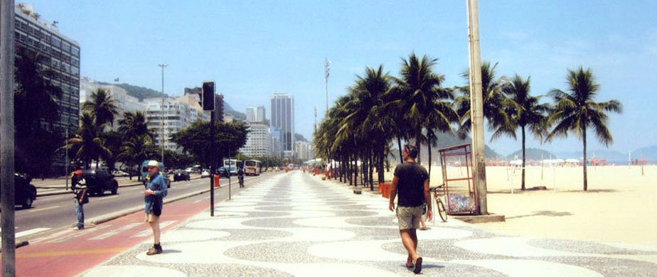 The Road Not Taken