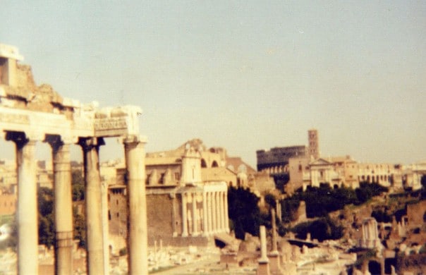 Rome