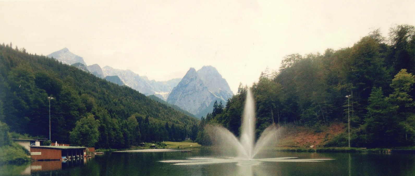 Memories of Germany – Part One