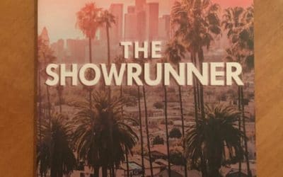 The Showrunner by Kim Moritsugu