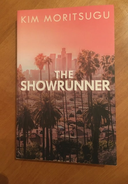 The Showrunner by Kim Moritsugu