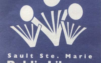 Sault Ste. Marie Public Library Archives