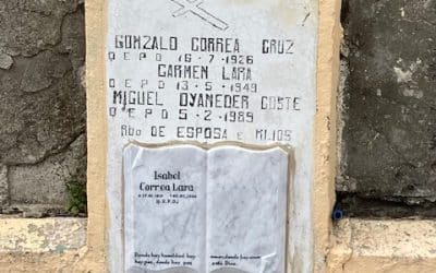 What is a Cemetery?