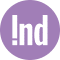Indigo icon