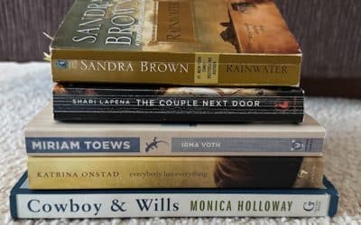 Book Clubs