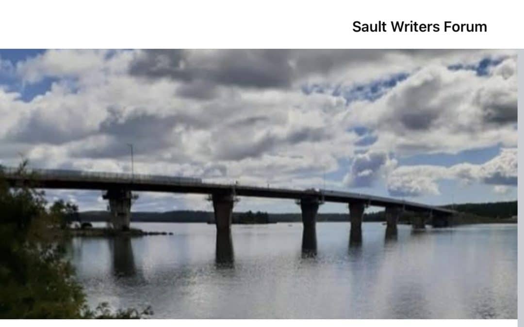 Sault Writers’ Forum