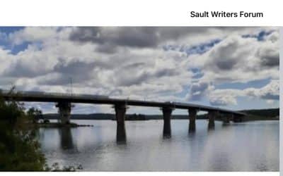 Sault Writers’ Forum