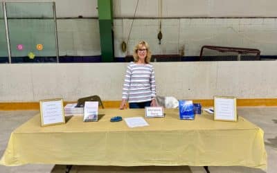 Summertime Arts & Creations Market